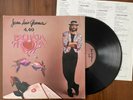 JUAN LUIS GUERRA 4.40 - BACHATA ROSA [LP VINYL] BMG Mexico 1991 VG+