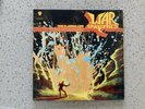 The Flaming Lips – At War With The Mystics 2x black LP UNPLAYED BUT NOT SEALED