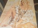 The Best Of Top Of The Pops '77 POSTER INCLUDED