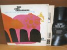 LP / The Jazz Crusaders / Live At The Lighthouse '66 / 1966 1st Issue / Mono