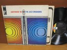 LP / The Jazz Crusaders / Lighthouse '68 / 1968 1st Issue / Stereo / Gatefold