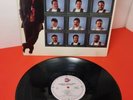 Gilberto Santa Rosa Y Su Orq. Punto De Vista LP Vinyl 1990
