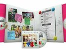 Trailerpark - TP4L * 2 x LP + CD * pinkes Vinyl - TIMI HENDRIX Alligatoah SUDDEN