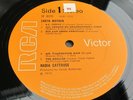 Nadia Cattouse EARTH MOTHER 1970 UK LP 1st Press RCA Victor SUPER NM / EX+ AUDIO