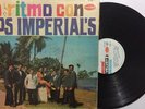 LOS IMPERIAL'S   A RITMO   GUAGUANCO BOOGALOO  listen
