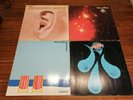 7 LPs + Maxi Single Vinyl Manfred Mann´s Earth Band The Good Earth Angel Station