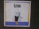 JOHN LENNON 