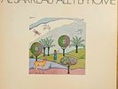 Mobile Fidelity Sound Lab – MFSL 1-019 - Al Jarreau – All Fly Home