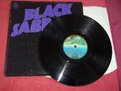 BLACK SABBATH ---MASTER OF REALITY  ---6360 050 --UK 1973