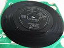 THE PINK FLOYD   -   SEE EMILY PLAY     -   PUSH-OUT CENTRE   -   RARE