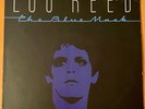 LOU REED THE BLUE MASK  RCA ORIGINAL 1982 ROCK LP 