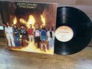 LYNYRD SKYNYRD   STREET SURVIVORS  1977 GATEFOLD LP   NEAR MINT