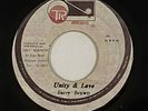 Barry Brown 