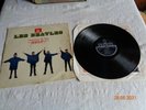 LES BEATLES 
