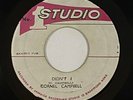 Cornell Campbell 