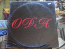 Oda – Oda LP 1998 US M/VG+ new sealed