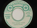 Dennis Brown 