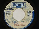 Gregory Isaacs 