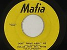 Horace Andy & Earl Flute/Dino Perkin 