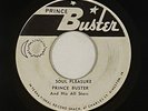 Prince Buster 