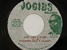 Stranger Cole & Gladdy/The Pioneers 