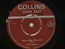 The Uniques/C. Collins 