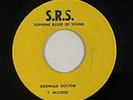 Tommy McCook/I Roy 