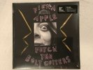 Fiona Apple - Fetch The Bolt Cutters Vinyl Me Please VMP Aubergine Purple 180 g