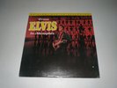 Elvis Presley - From Elvis In Memphis (LP) VG+   1981  Original Master Recording