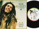 Bob Marley & The Wailers - Three Little Birds RARE 1985 UK Island IS 236 NM