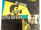 LITTLE RICHARD - THE FABULOUS LP - HI FIDELITY SPECIALTY #SP2104   STILL SEALED