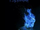 Dave Psychodrama Blue Vinyl Limited Edition SEALED FIRST CLASS TRACKED ️.