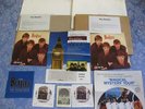 6 The Beatles Capitol Love Me Do P S I Love You 45 RPM Records Catalogue MORE
