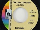 Blue Magic 