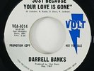Darrell Banks 