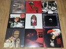 9 x Griselda Vinyl Westside Gunn Conway The Machine Benny Butcher Mach Hommy
