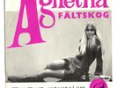 AGNETHA FALTSKOG (ABBA) 'Jag Var Sa Kar' 45rpm Cupol 1967 Sweden PS 7