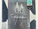 Jane's Addiction Nothing’s Shocking Clear Vinyl LP Oct 2017 Rhino Rocktober