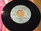 AC/DC it's a long way to the top ATCO 7068 rare MONO/STEREO PROMO DJ 45 rpm NM-