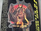 Iron Maiden – From Here To Eternity UK 7