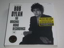 BOB DYLAN-The Original Mono Recordings Box Set 9 LP's SEALED  HQ-180