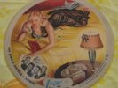 * VOGUE picture disc R751 The King's Jesters 78 rpm V