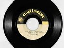 Girl Group R&B Acetate 45 - Perry Johnson - It's Not In His Kiss - unreleased?