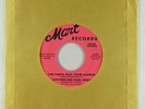 Novelty Xmas 45 - Cave Spring HS Chorus - Can Santa Miss Those Missiles - Mart