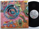 RED HOT CHILI PEPPERS Uplift Mofo Party Plan EMI-AMERICA LP VG+ e