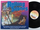 ROLLING STONES Greatest Hits SUPER STAR LP VG++ italy e