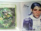Dorian Electra Flamboyant & My Agenda SIGNED Bundle AUTOGRAPHED LOT
