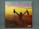 EMBRYO´s RACHE  Vinyl LP 12