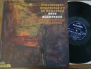 KLEMPERER / TCHAIKOVSKY symphony no 5   / COLUMBIA SAXF 979