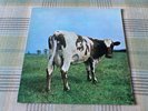 PINK FLOYD ATOM HEART MOTHER UK 1972 EMI HARVEST 2nd Press Sleeve All Near Mint